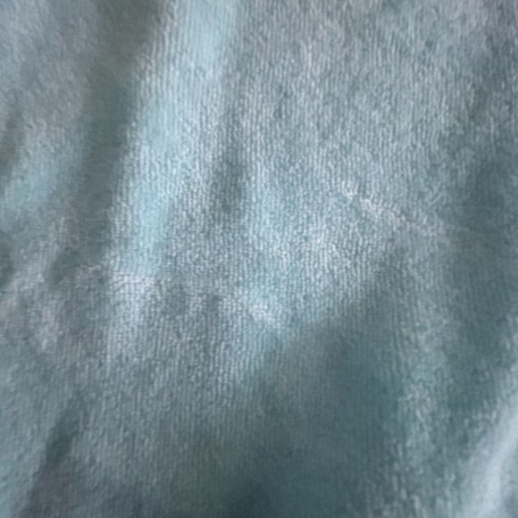 FIRST IMPRESSIONS GIRLS SUGAR BLUE TOP - Picture 4 of 6